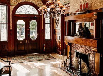 Classic King With Balcony At Curry Mansion Cayo Hueso Exterior foto